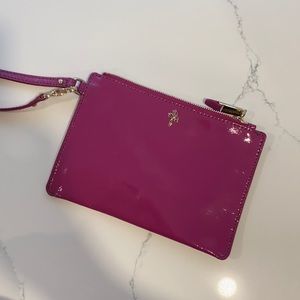 Cole Haan clutch